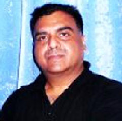 Prof. S. S. Kanwar
