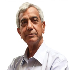 Prof. Krishna Rao Jaisim