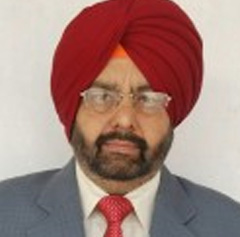 Dr. Amar Partap Singh Pharwaha