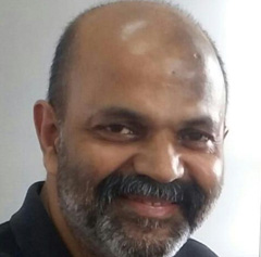 Prof. Arun Kumar Khosla