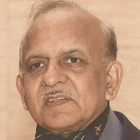 Mr Ashwani Kumar Tewari