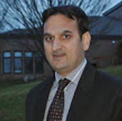 Dr. Abid Hamid Dar