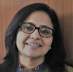 Dr Anita Singh, MD (Pathology)