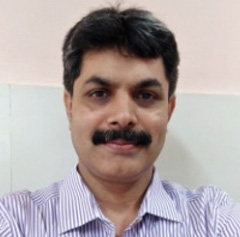 Dr .Narayana Kamath