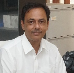 Prof. Neeraj Dilbaghi