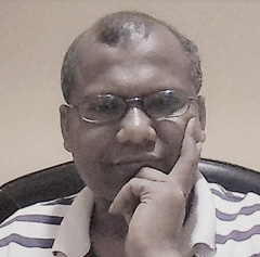 Prof. Siddhartha S Jana