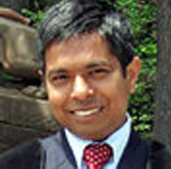 Dr Vivek Verma