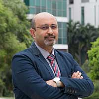 Dr. S. Mostafa Rasoolimanesh