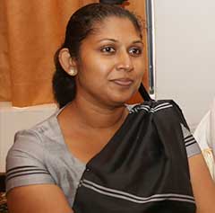 Dr.Prathibhani Bandusena