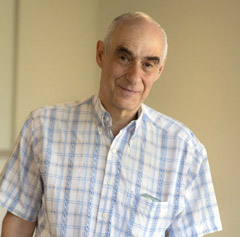 Dr. Roberto Stark, PhD