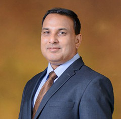 Dr. Anil Kumar Anal