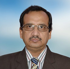 Dr. M.R. Khan