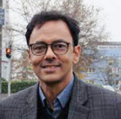 Dr. Neeraj Dilbaghi