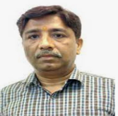 Dr. Prabhat Kumar 