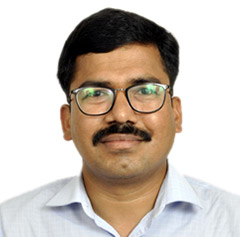 Dr. Santosh Watpade