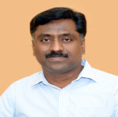 Dr. Saravanan Raj 