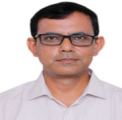 Dr. Sujoy Rakshit 