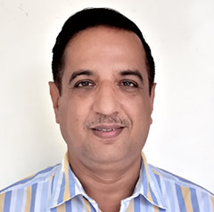 Dr. Vikas Nanda 