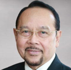 Dr. Aman Wirakartakusumah