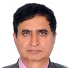 Dr. Vijay Arora